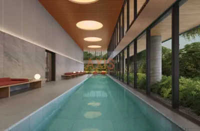 Cobertura com 3 quartos à venda na rua coronel joaquim ignácio taborda ribas, bigorrilho, curitiba por r$ 10.425.993