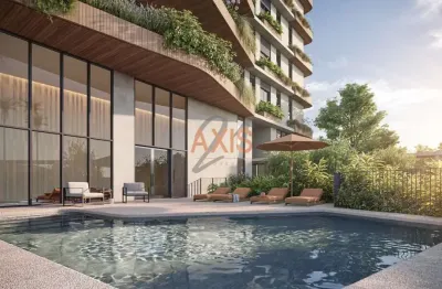 Apartamento com 4 quartos à venda na rua hermes fontes, batel, curitiba, 276 m2 por r$ 7.186.843