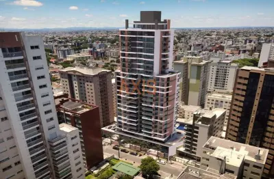 Cobertura com 4 quartos à venda na travessa rafael francisco greca, água verde, curitiba, 312 m2 por r$ 7.100.000