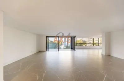 Apartamento com 4 quartos à venda na rua deputado heitor alencar furtado, ecoville, curitiba, 320 m2 por r$ 5.390.000