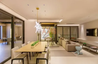 Cobertura com 3 quartos à venda na alameda augusto stellfeld, bigorrilho, curitiba, 246 m2 por r$ 5.714.000