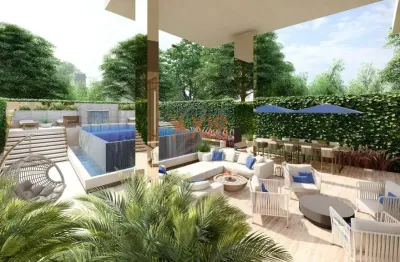 Apartamento com 3 quartos à venda na travessa percy withers, água verde, curitiba, 244 m2 por r$ 5.650.000