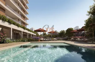 Apartamento com 3 quartos à venda na rua deputado heitor alencar furtado, ecoville, curitiba, 268 m2 por r$ 5.066.258