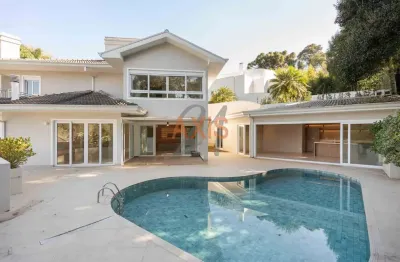 Casa em condomínio fechado com 4 quartos à venda na rua eduardo sprada, campo comprido, curitiba, 327 m2 por r$ 4.490.000