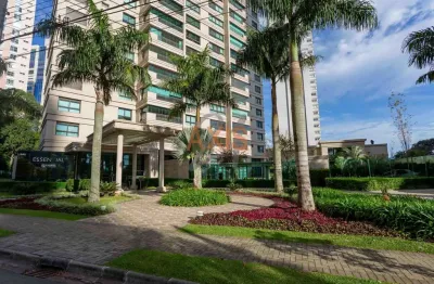 Apartamento com 3 quartos à venda na rua rosa kaint nadolny, ecoville, curitiba, 245 m2 por r$ 4.299.000