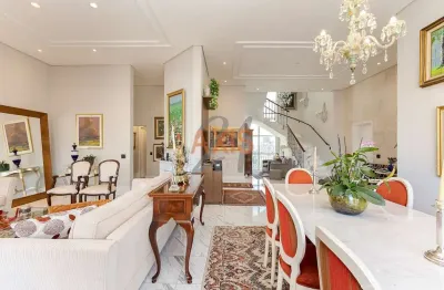 Cobertura com 4 quartos à venda na rua buenos aires, batel, curitiba, 370 m2 por r$ 4.100.000