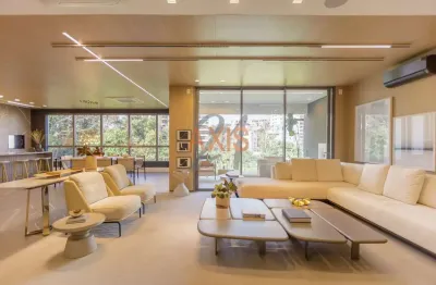 Apartamento com 3 quartos à venda na rua professor pedro viriato parigot de souza, ecoville, curitiba, 227 m2 por r$ 4.017.090