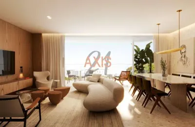 Apartamento com 3 quartos à venda na rua campos sales, juvevê, curitiba, 215 m2 por r$ 4.014.768