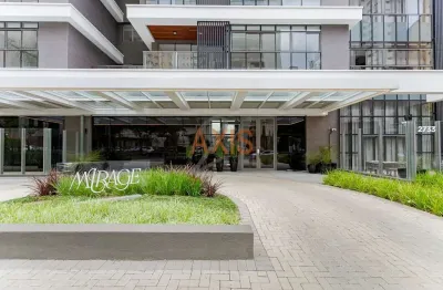 Apartamento com 3 quartos à venda na avenida silva jardim, batel, curitiba, 171 m2 por r$ 3.800.000