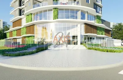 Cobertura com 3 quartos à venda na rua urbano lopes, cristo rei, curitiba, 159 m2 por r$ 3.308.575