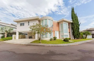 Casa em condomínio fechado com 4 quartos à venda na rua augusto zibarth, uberaba, curitiba, 377 m2 por r$ 3.280.000