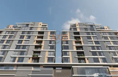 Apartamento com 3 quartos à venda na rua dona alice tibiriçá, bigorrilho, curitiba, 160 m2 por r$ 2.897.232