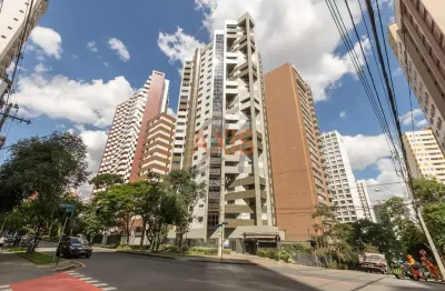 Apartamento com 4 quartos à venda na avenida sete de setembro, batel, curitiba, 318 m2 por r$ 2.780.000