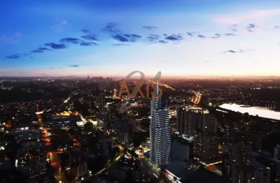 Apartamento com 3 quartos à venda na rua martim afonso, bigorrilho, curitiba, 159 m2 por r$ 2.700.000