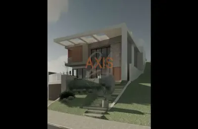 Casa em condomínio fechado com 3 quartos à venda na professor alberto krause, são joão, curitiba, 325 m2 por r$ 2.600.000