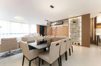 Casa em condomínio fechado com 4 quartos à venda na rua paulo pampuche, campo comprido, curitiba, 250 m2 por r$ 2.590.000