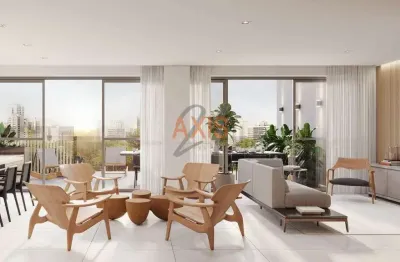 Apartamento com 3 quartos à venda na rua padre antônio, alto da glória, curitiba, 148 m2 por r$ 2.482.970