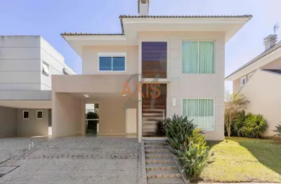 Casa em condomínio fechado com 3 quartos à venda na rua josé risseto, santa felicidade, curitiba, 229 m2 por r$ 2.500.000