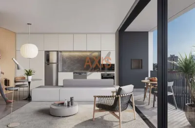 Apartamento com 2 quartos à venda na avenida vicente machado, batel, curitiba, 107 m2 por r$ 2.438.516