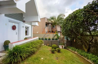 Casa com 4 quartos à venda na rua bernardo berman, pilarzinho, curitiba, 300 m2 por r$ 2.400.000