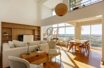 Apartamento com 4 quartos à venda na rua professor pedro viriato parigot de souza, ecoville, curitiba, 186 m2 por r$ 2.390.000