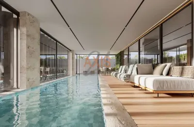 Apartamento com 3 quartos à venda na alameda princesa izabel, bigorrilho, curitiba, 134 m2 por r$ 2.299.000