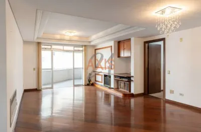 Apartamento com 4 quartos à venda na rua padre agostinho, bigorrilho, curitiba, 306 m2 por r$ 2.100.000