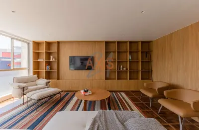 Apartamento com 3 quartos à venda na avenida vicente machado, batel, curitiba, 201 m2 por r$ 1.985.500