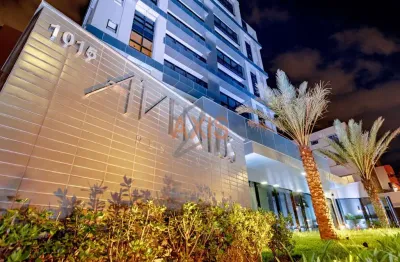 Apartamento com 3 quartos à venda na rua martim afonso, bigorrilho, curitiba, 154 m2 por r$ 2.061.000