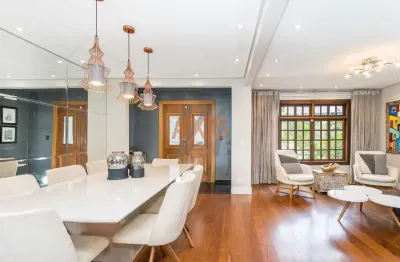 Casa com 4 quartos à venda na do marfim, barreirinha, curitiba, 223 m2 por r$ 2.000.000