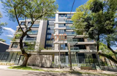 Apartamento com 3 quartos à venda na alameda princesa izabel, bigorrilho, curitiba, 119 m2 por r$ 2.000.000