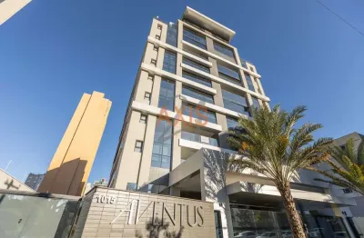 Apartamento com 3 quartos à venda na rua martim afonso, bigorrilho, curitiba, 141 m2 por r$ 1.990.000