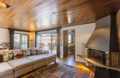 Apartamento com 4 quartos à venda na rua alferes ângelo sampaio, água verde, curitiba, 214 m2 por r$ 1.900.000