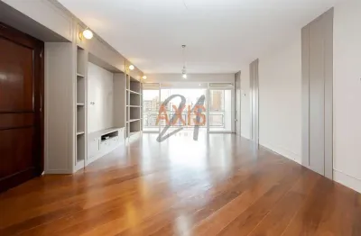 Apartamento com 3 quartos à venda na rua francisco rocha, bigorrilho, curitiba, 282 m2 por r$ 1.899.000