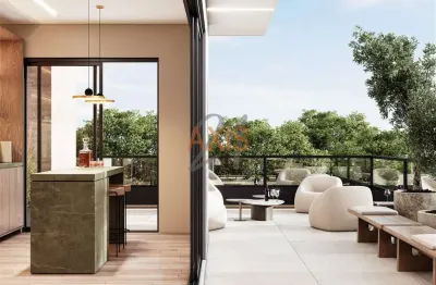 Casa em condomínio fechado com 3 quartos à venda na rua amadeu assad yassim, bacacheri, curitiba, 247 m2 por r$ 1.853.224