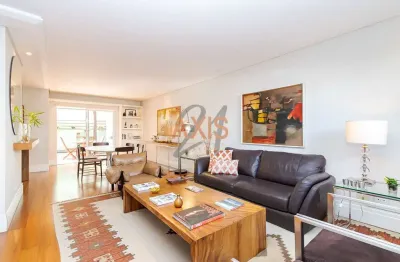 Casa em condomínio fechado com 3 quartos à venda na rua antônio rodrigues, seminário, curitiba, 138 m2 por r$ 1.750.000