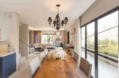 Casa com 3 quartos à venda na rua newton frança bittencourt, ahú, curitiba, 231 m2 por r$ 1.700.000