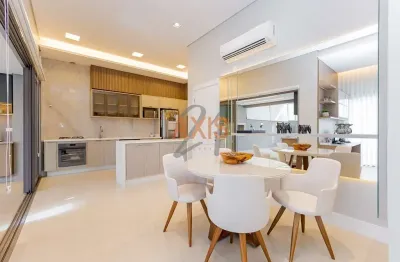 Apartamento com 3 quartos à venda na rua professor ulisses vieira, vila izabel, curitiba, 191 m2 por r$ 1.690.000