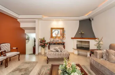 Apartamento com 3 quartos à venda na avenida sete de setembro, batel, curitiba, 219 m2 por r$ 1.590.000