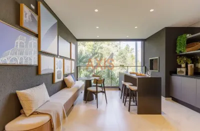 Apartamento com 3 quartos à venda na rua alberto folloni, ahú, curitiba, 144 m2 por r$ 2.271.400