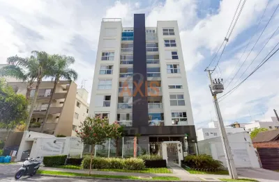 Apartamento com 3 quartos à venda na rua monsenhor manoel vicente, água verde, curitiba, 129 m2 por r$ 1.650.000