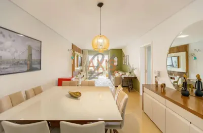 Cobertura com 3 quartos à venda na rua adão sobocinski, cristo rei, curitiba, 245 m2 por r$ 1.520.000