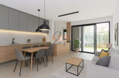 Apartamento com 3 quartos à venda na rua bruno filgueira, bigorrilho, curitiba, 144 m2 por r$ 1.490.000