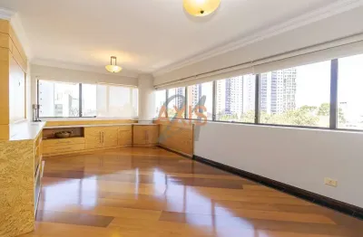 Apartamento com 4 quartos à venda na rua deputado heitor alencar furtado, ecoville, curitiba, 182 m2 por r$ 1.420.000