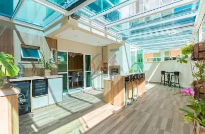 Apartamento com 3 quartos à venda na rua professor sebastião paraná, vila izabel, curitiba, 157 m2 por r$ 1.325.000