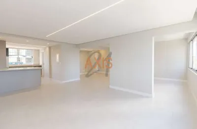 Apartamento com 3 quartos à venda na rua augusto severo, juvevê, curitiba, 139 m2 por r$ 1.265.000