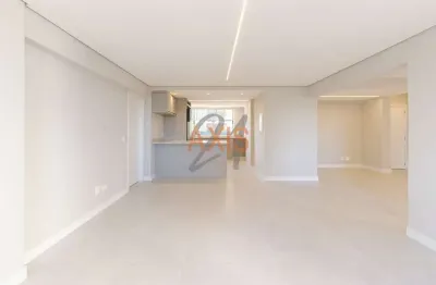 Apartamento com 3 quartos à venda na rua augusto severo, juvevê, curitiba, 139 m2 por r$ 1.176.000