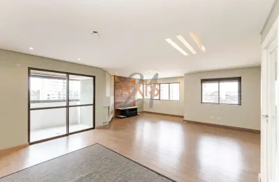 Apartamento com 3 quartos à venda na rua geraldo lipka, ecoville, curitiba, 119 m2 por r$ 1.249.000