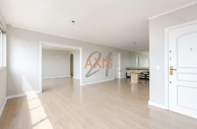 Apartamento com 4 quartos à venda na avenida visconde de guarapuava, batel, curitiba, 150 m2 por r$ 1.070.000