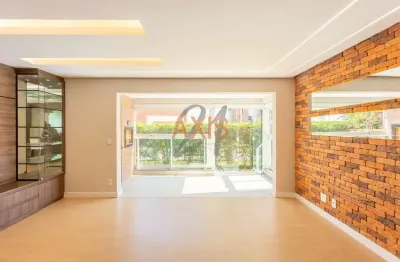 Apartamento com 3 quartos à venda na rua professor joão falarz, orleans, curitiba, 179 m2 por r$ 1.200.000